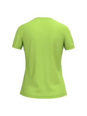 Bio150 IC women's T-shirt – Lime