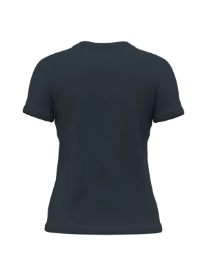 Ladies’ Bio190 IC T-shirt – Navy