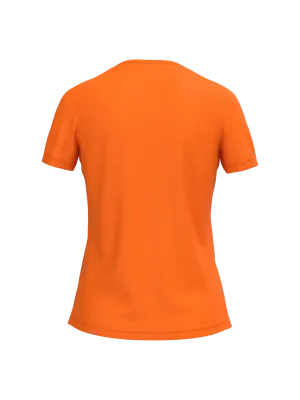 Bio150 IC women's T-shirt – Orange