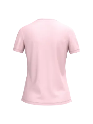 Bio150 IC women's T-shirt – Pale Pink