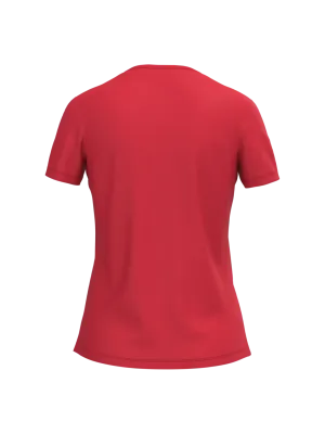 Bio150 IC women's T-shirt – Red