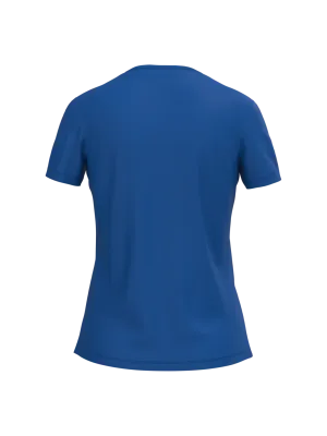 Bio150 IC women's T-shirt – Royal Blue