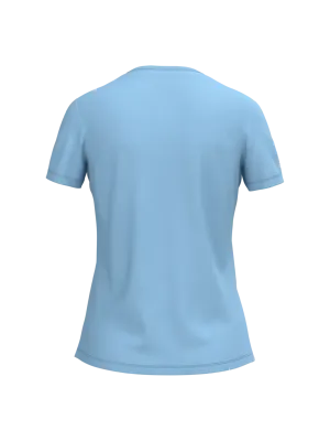 Bio150 IC women's T-shirt – Sky Blue