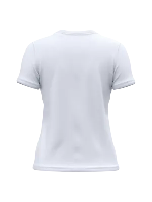 Ladies’ Bio190 IC T-shirt – White
