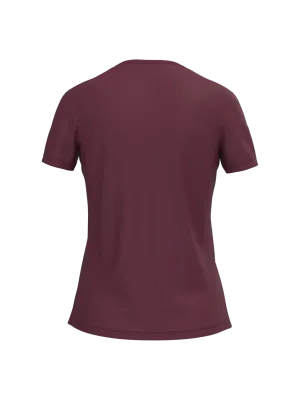 Bio150 IC women's T-shirt – Wine