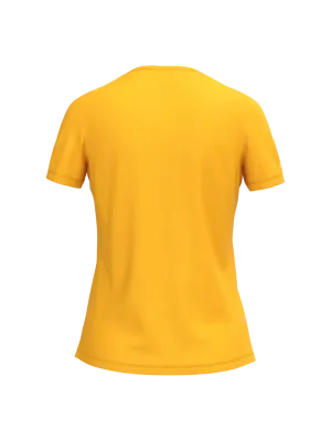 Bio150 IC women's T-shirt – Yellow