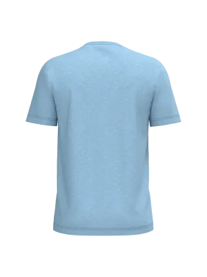 Men's Bio190 IC T-shirt – Cloudy blue heather