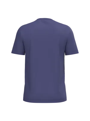 Men's Bio190 IC T-shirt – Deep Purple