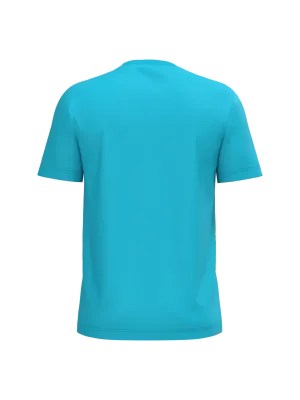 T-shirt Bio150 IC homme – Sea Turquoise
