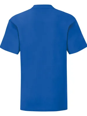 T-shirt Iconic 150 T enfant – Royal Blue