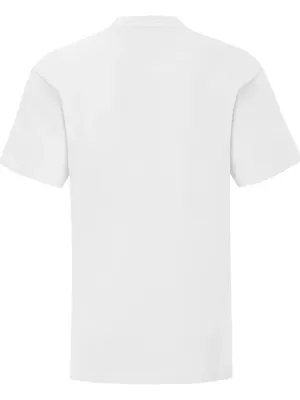 T-shirt Iconic 150 T enfant – White