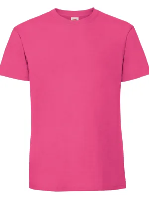 Iconic 195 t-shirt – Fuchsia