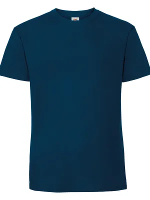 Iconic 195 t-shirt – Mountain Blue