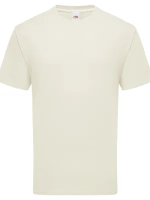 Iconic 195 t-shirt – Natural