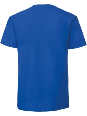 Iconic 195 t-shirt – Royal Blue