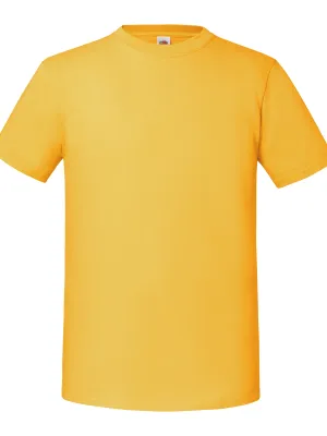 Iconic 195 t-shirt – Sunflower