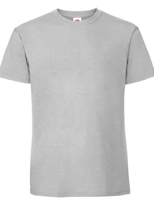Iconic 195 t-shirt – Zinc