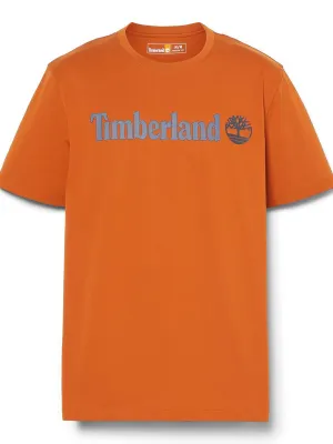 KENNEBEC RIVER T-shirt – Wheat Boot