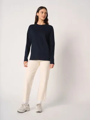 iDeal150 Unisex LSL tubular t-shirt