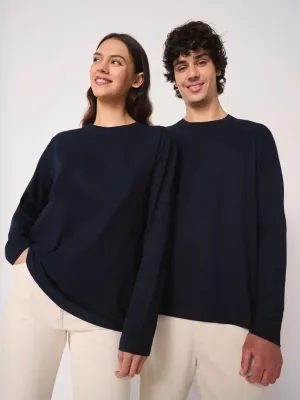 iDeal150 Unisex LSL tubular t-shirt