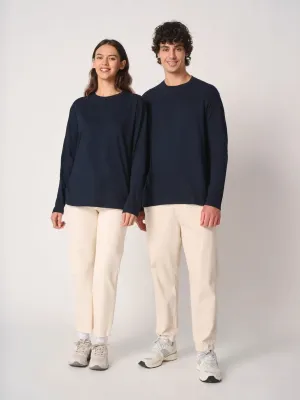 iDeal150 Unisex LSL tubular t-shirt