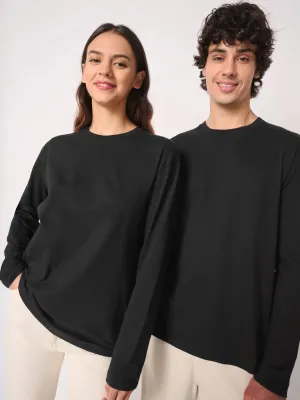 iDeal190 Unisex LSL tubular t-shirt