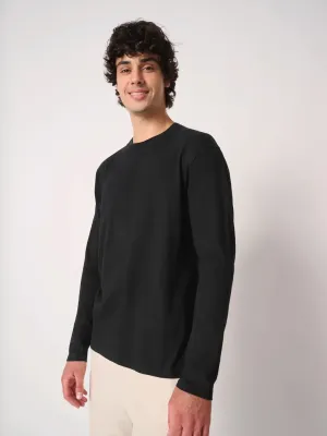 iDeal190 Unisex LSL tubular t-shirt