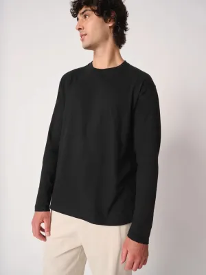 iDeal190 Unisex LSL tubular t-shirt