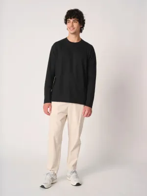 iDeal190 Unisex LSL tubular t-shirt