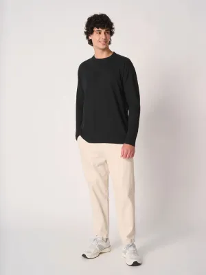 iDeal190 Unisex LSL tubular t-shirt