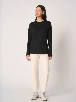 iDeal190 Unisex LSL tubular t-shirt