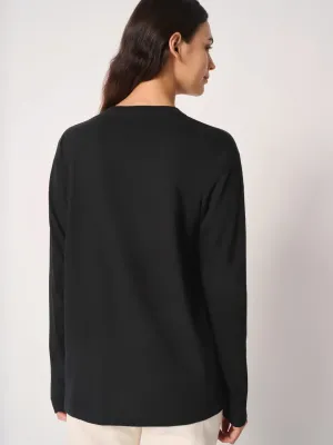iDeal190 Unisex LSL tubular t-shirt