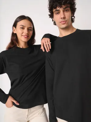iDeal190 Unisex LSL tubular t-shirt