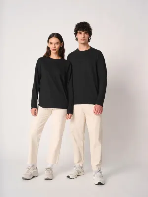 iDeal190 Unisex LSL tubular t-shirt