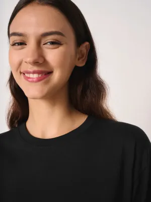 iDeal190 Unisex LSL tubular t-shirt