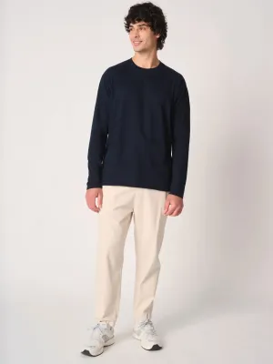 iDeal150 Unisex LSL tubular t-shirt