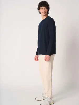 iDeal150 Unisex LSL tubular t-shirt