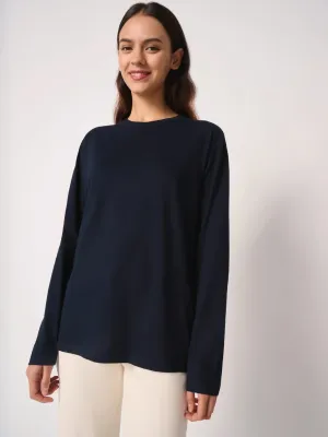 iDeal150 Unisex LSL tubular t-shirt