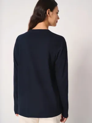 iDeal150 Unisex LSL tubular t-shirt