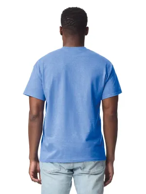 T-SHIRT MANCHES COURTES Ultra Cotton™