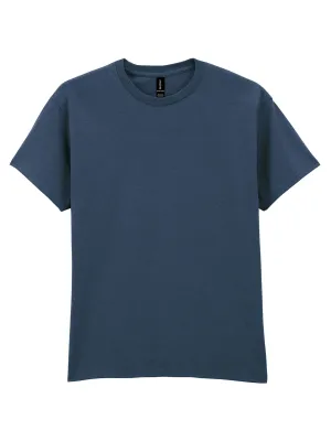 T-SHIRT MANCHES COURTES Ultra Cotton™ – Blue Dusk