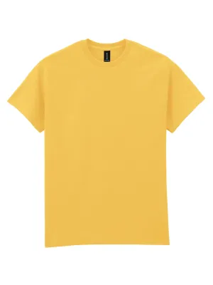 T-SHIRT MANCHES COURTES Ultra Cotton™ – Daisy