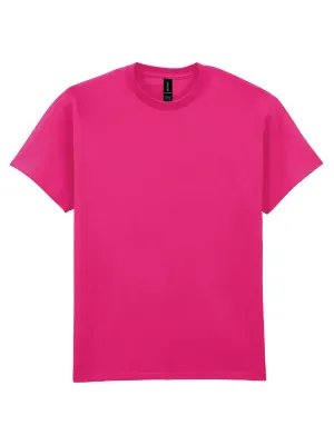 T-SHIRT MANCHES COURTES Ultra Cotton™ – Heliconia