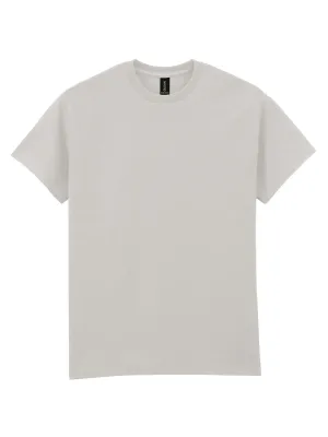 T-SHIRT MANCHES COURTES Ultra Cotton™ – Ice Grey (x72)