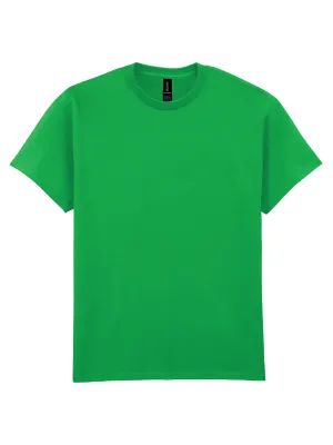 T-SHIRT MANCHES COURTES Ultra Cotton™ – Irish Green (x72)