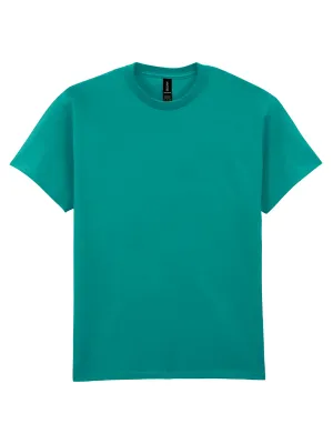 T-SHIRT MANCHES COURTES Ultra Cotton™ – Jade Dome
