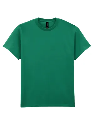 T-SHIRT MANCHES COURTES Ultra Cotton™ – Kelly Green