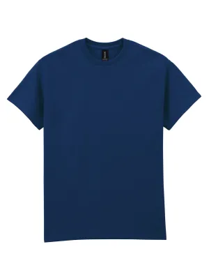 T-SHIRT MANCHES COURTES Ultra Cotton™ – Navy