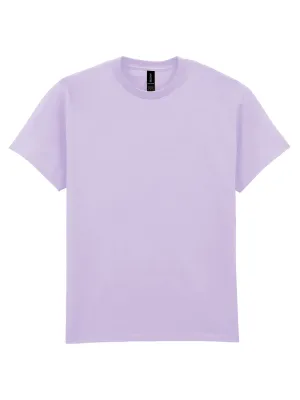 T-SHIRT MANCHES COURTES Ultra Cotton™ – Orchid (x72)