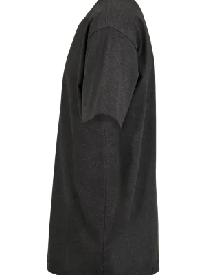 T-shirt oversize lourd – Anthracite